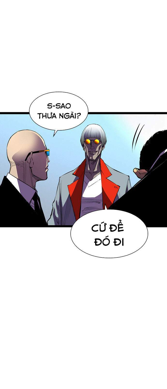 Phòng Gym Hanlim - Chapter 3 - Page 37