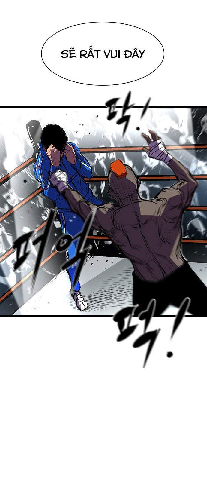 Phòng Gym Hanlim - Chapter 3 - Page 38