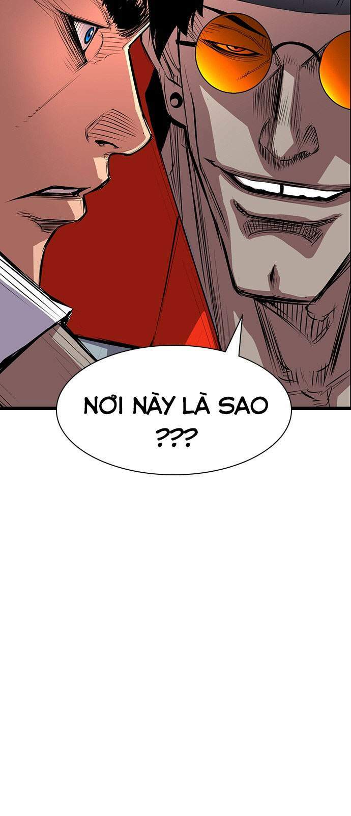 Phòng Gym Hanlim - Chapter 3 - Page 3