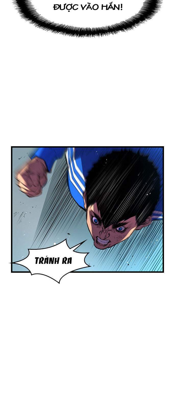 Phòng Gym Hanlim - Chapter 3 - Page 42