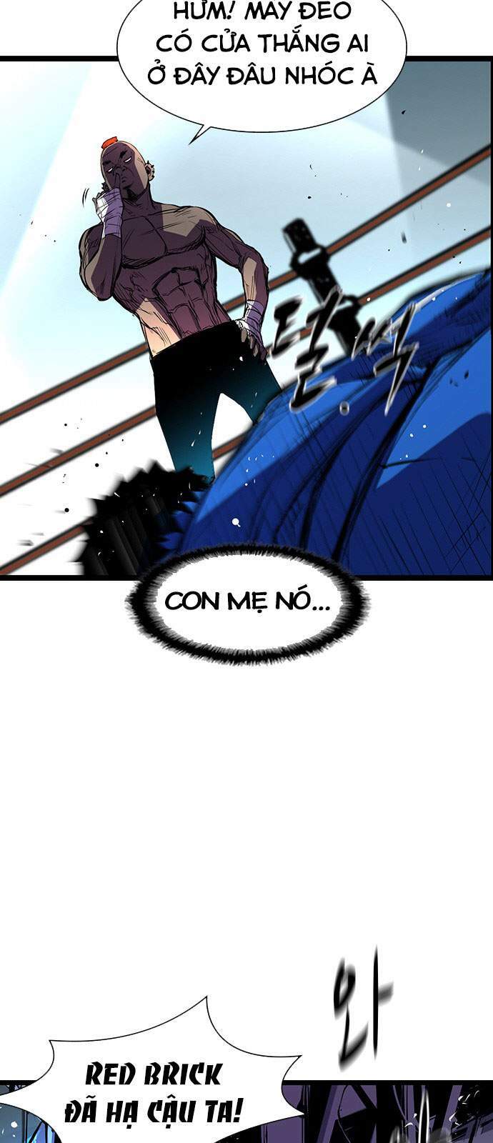 Phòng Gym Hanlim - Chapter 3 - Page 46