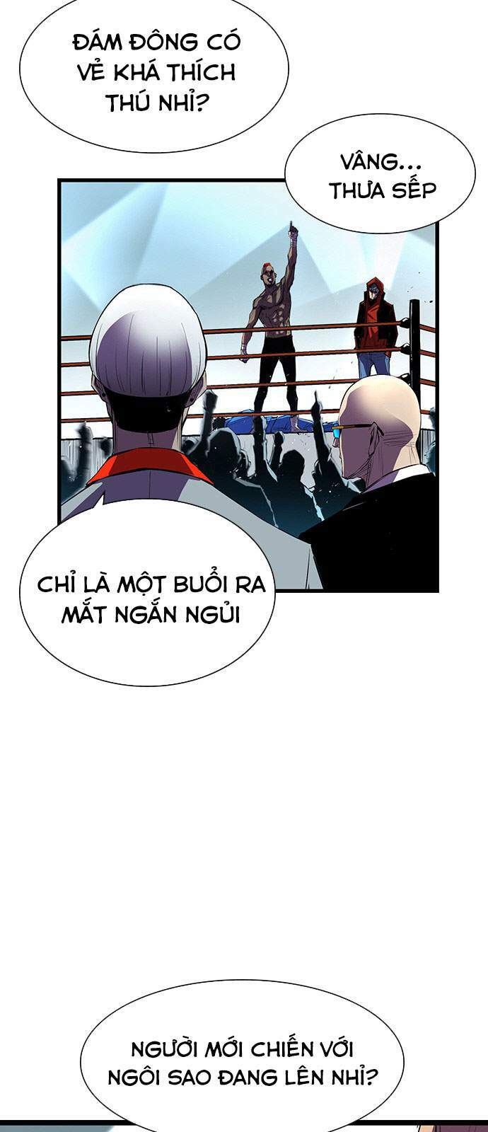 Phòng Gym Hanlim - Chapter 3 - Page 48