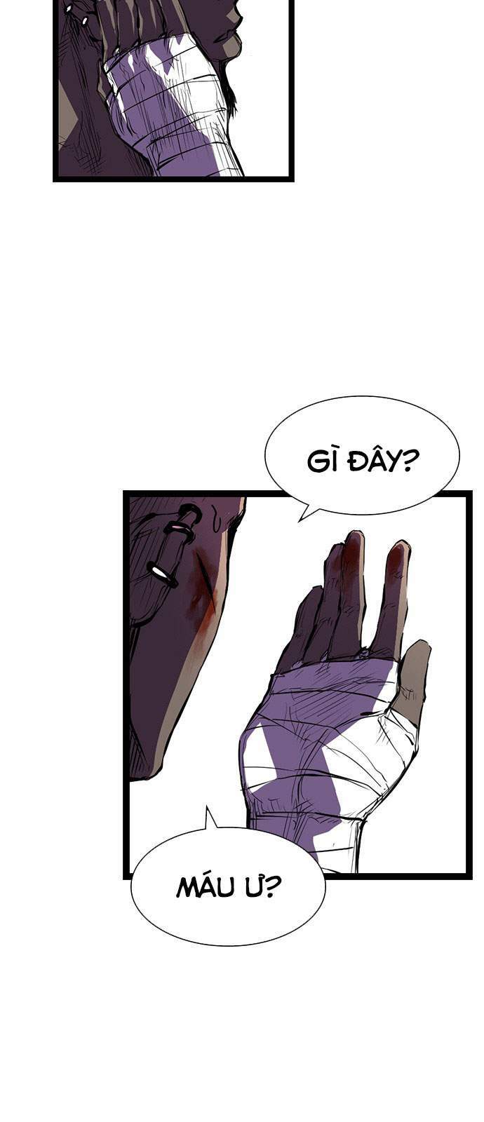 Phòng Gym Hanlim - Chapter 3 - Page 50