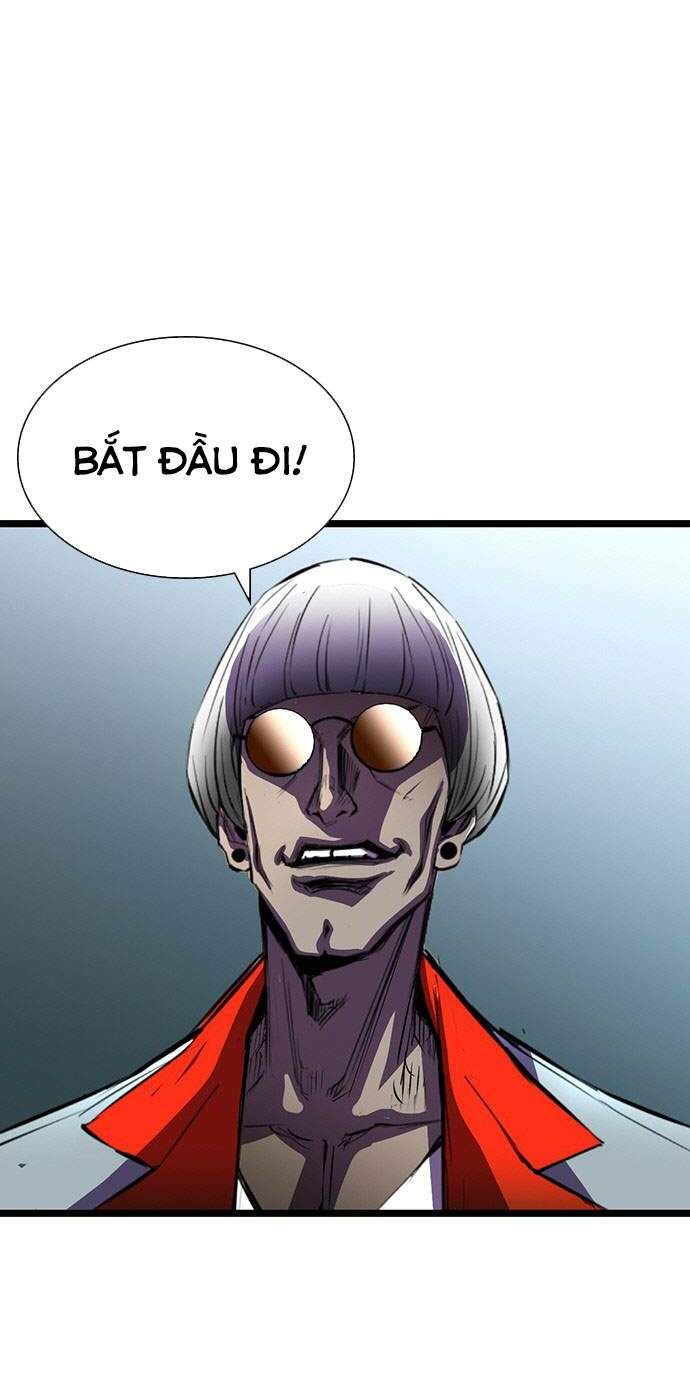 Phòng Gym Hanlim - Chapter 3 - Page 54