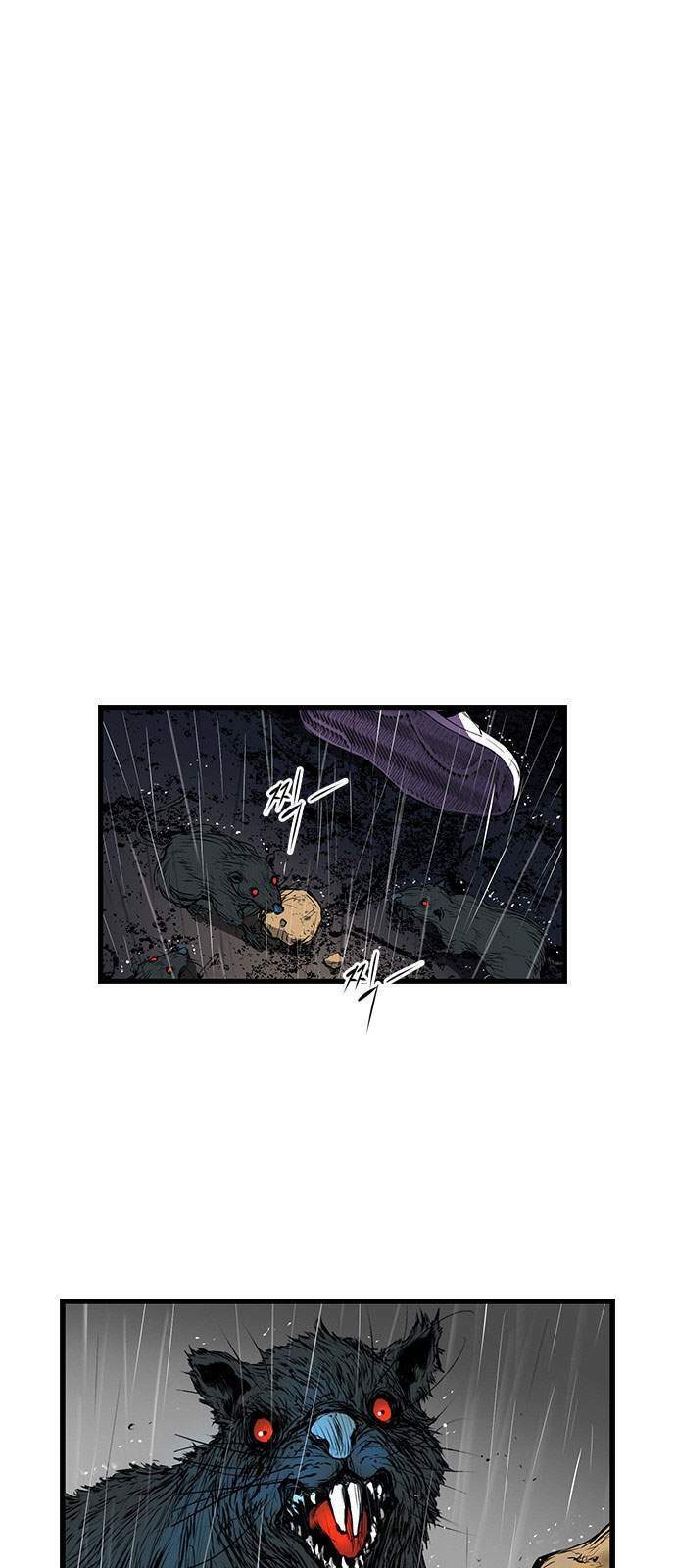 Phòng Gym Hanlim - Chapter 3 - Page 55