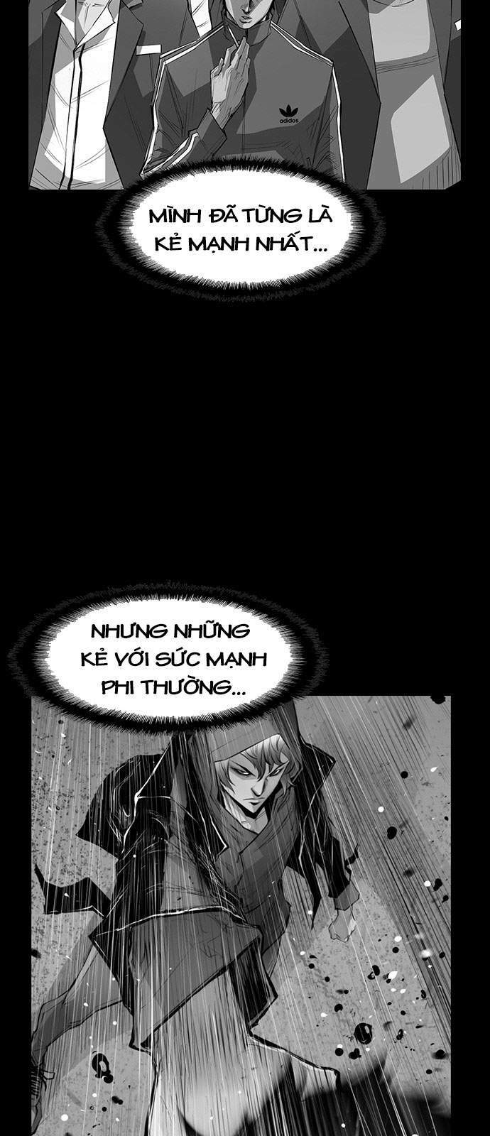 Phòng Gym Hanlim - Chapter 3 - Page 58