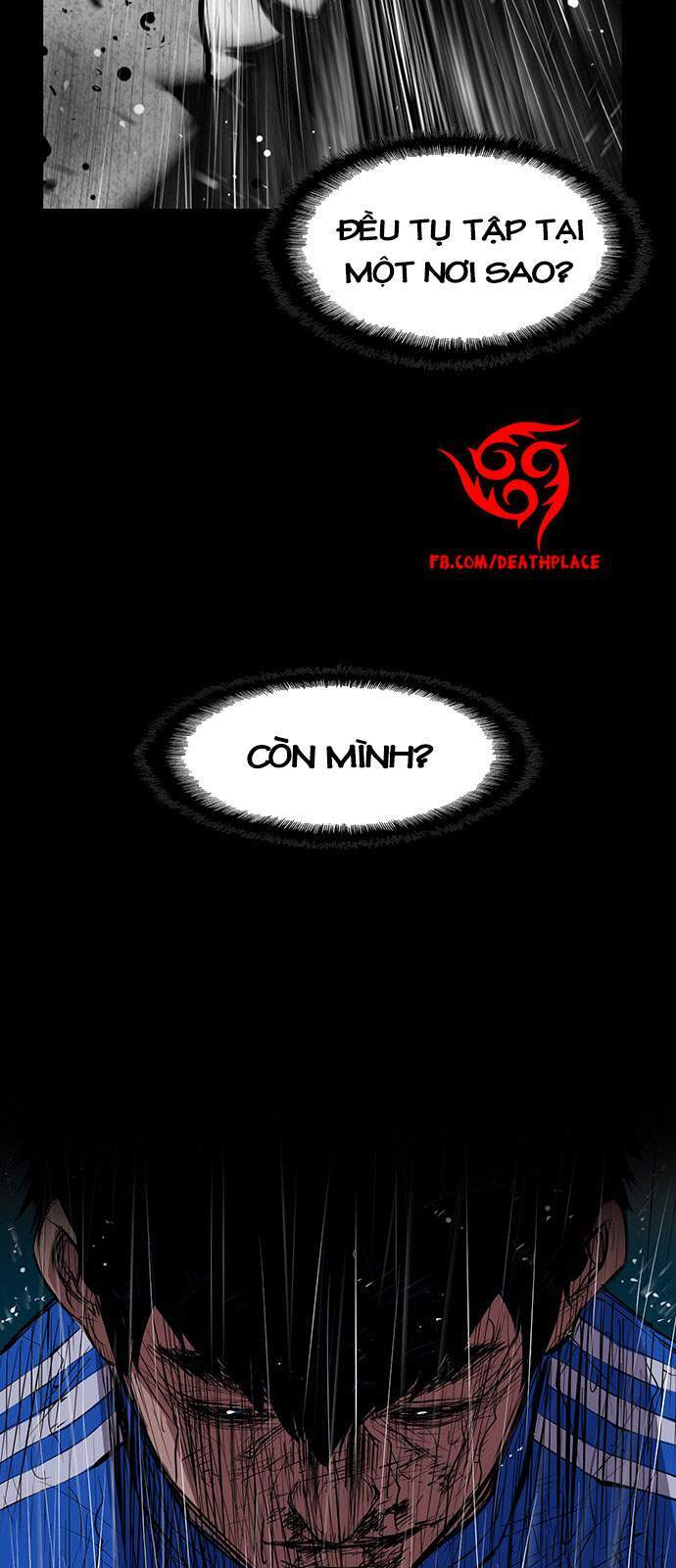 Phòng Gym Hanlim - Chapter 3 - Page 59