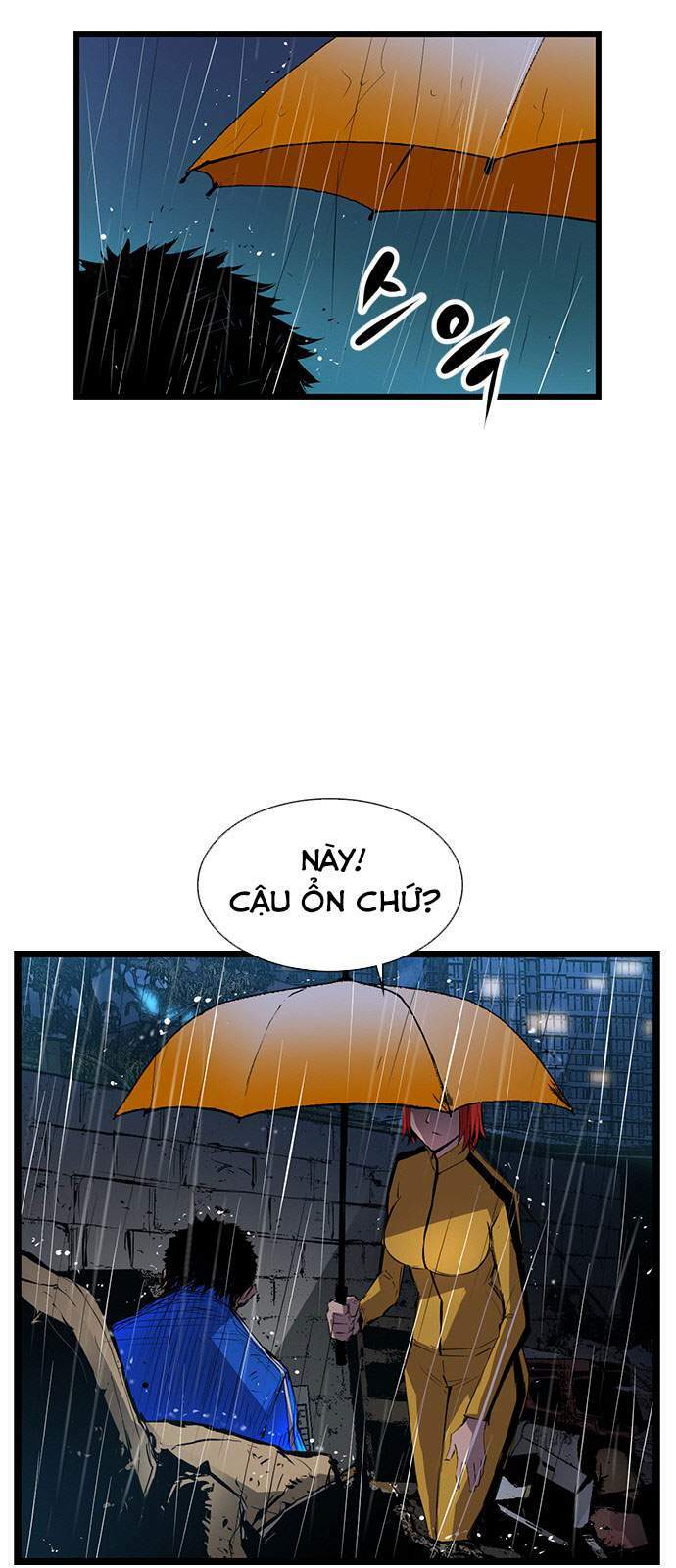 Phòng Gym Hanlim - Chapter 3 - Page 62