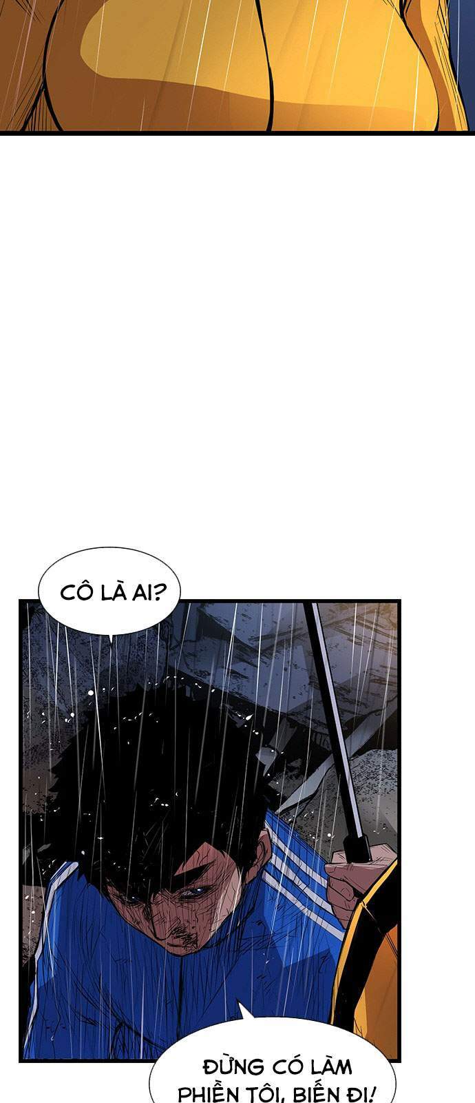 Phòng Gym Hanlim - Chapter 3 - Page 64