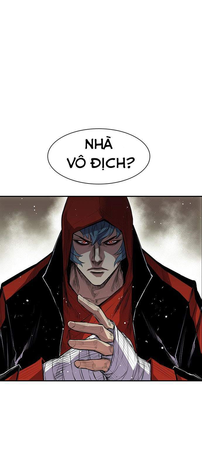 Phòng Gym Hanlim - Chapter 3 - Page 6