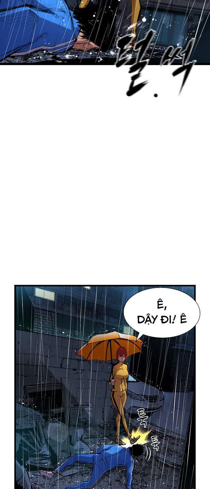 Phòng Gym Hanlim - Chapter 3 - Page 72