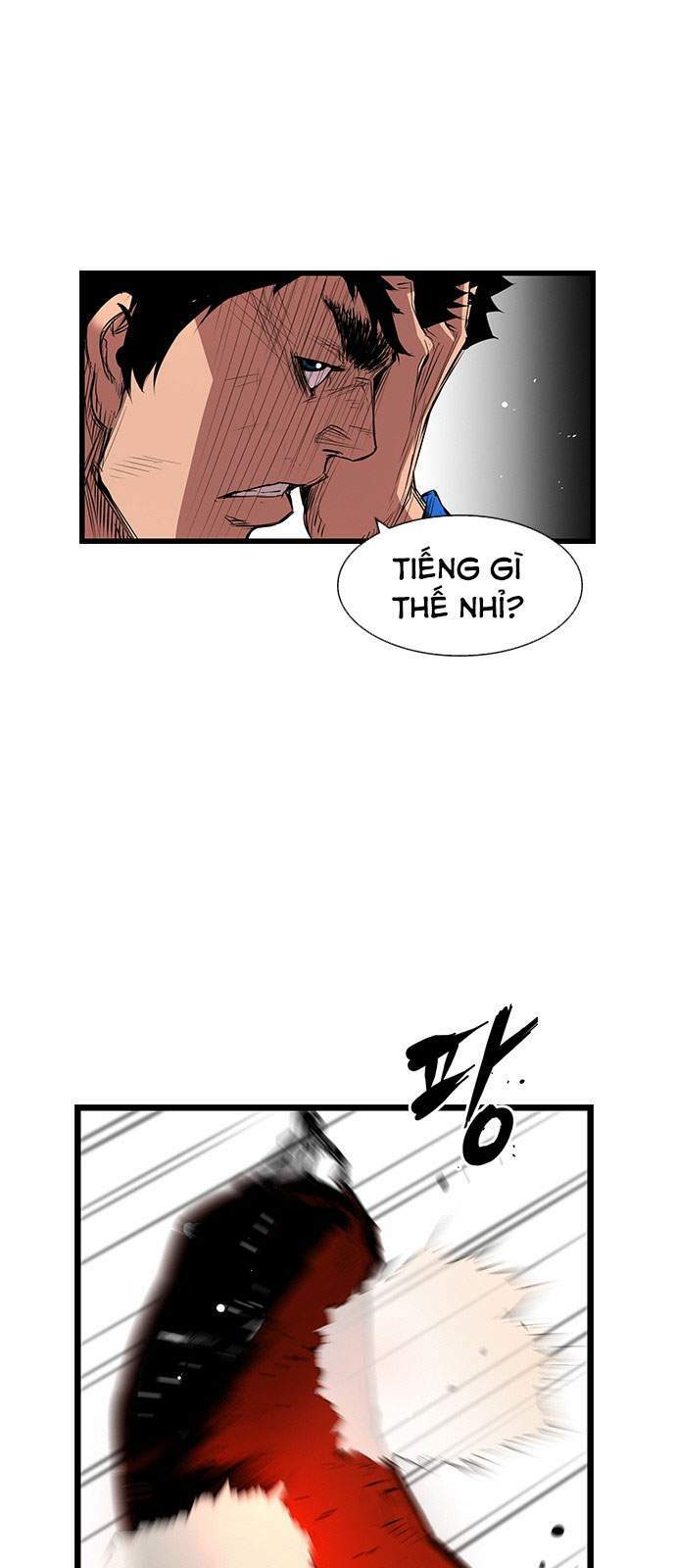 Phòng Gym Hanlim - Chapter 3 - Page 78