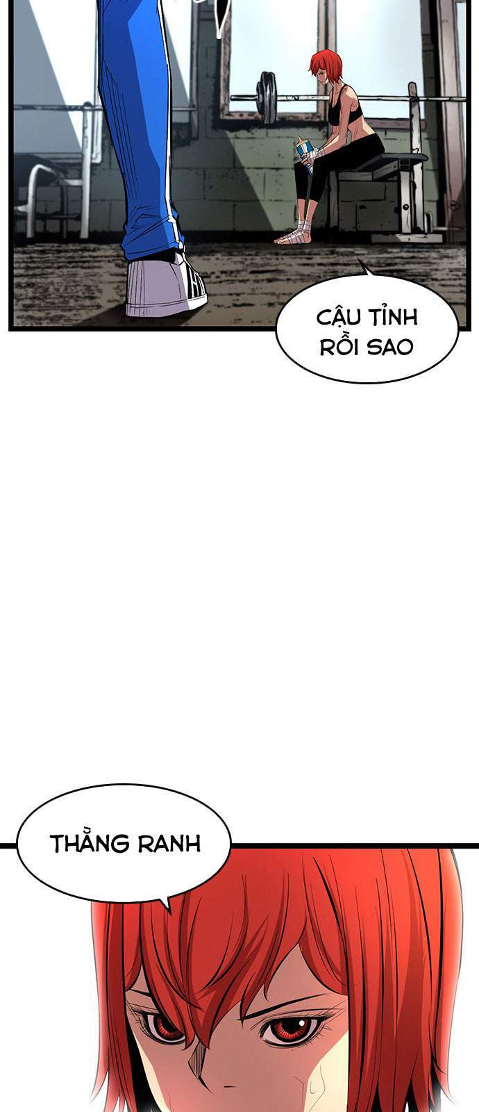 Phòng Gym Hanlim - Chapter 3 - Page 84