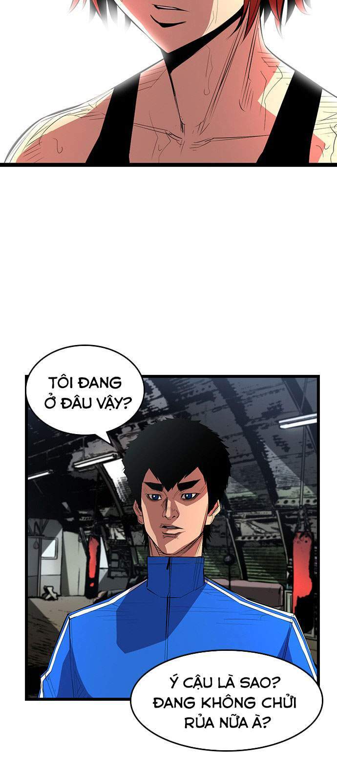 Phòng Gym Hanlim - Chapter 3 - Page 85