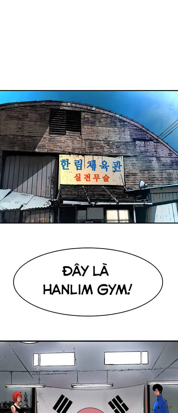 Phòng Gym Hanlim - Chapter 3 - Page 86