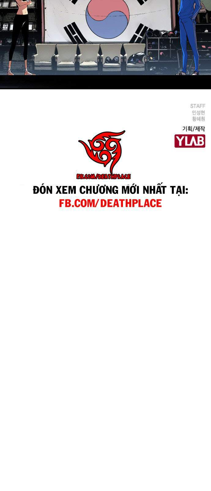 Phòng Gym Hanlim - Chapter 3 - Page 87