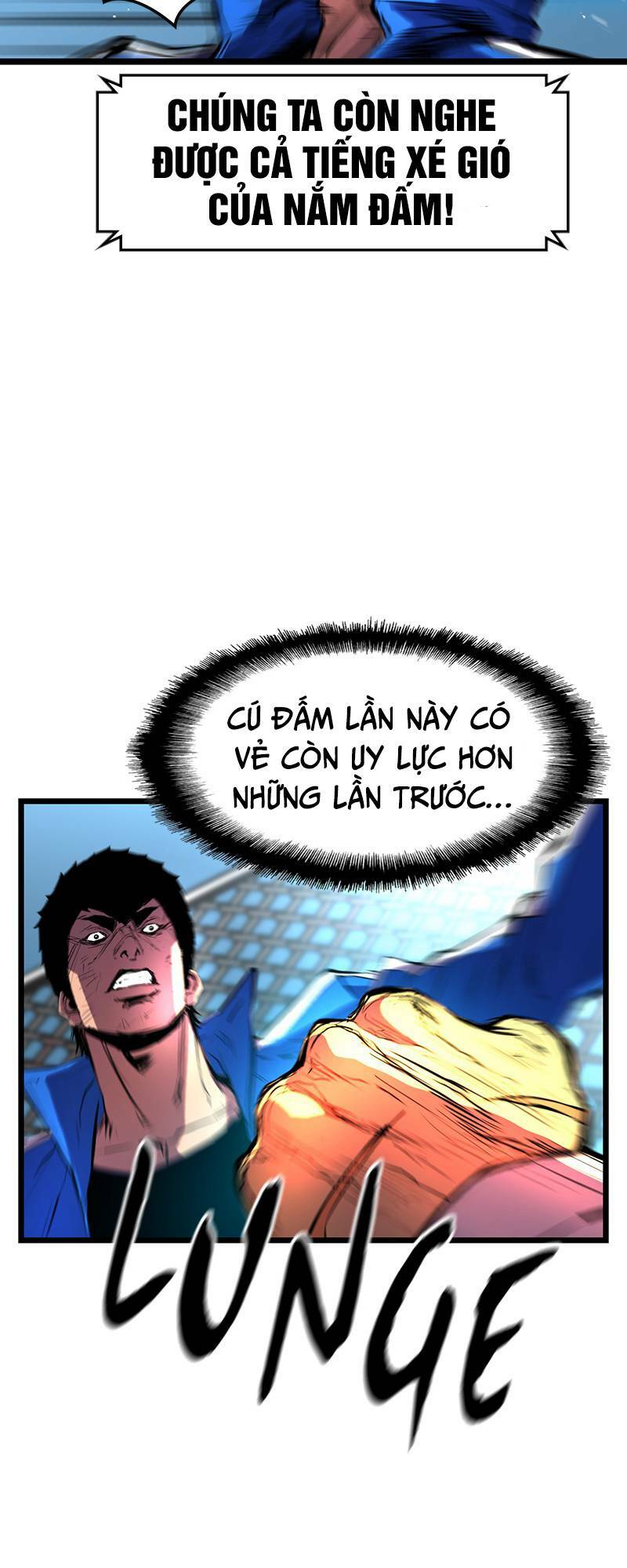 Phòng Gym Hanlim - Chapter 30 - Page 101