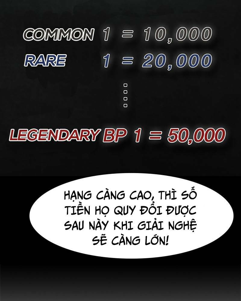 Phòng Gym Hanlim - Chapter 30 - Page 10