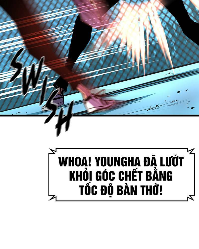 Phòng Gym Hanlim - Chapter 30 - Page 116