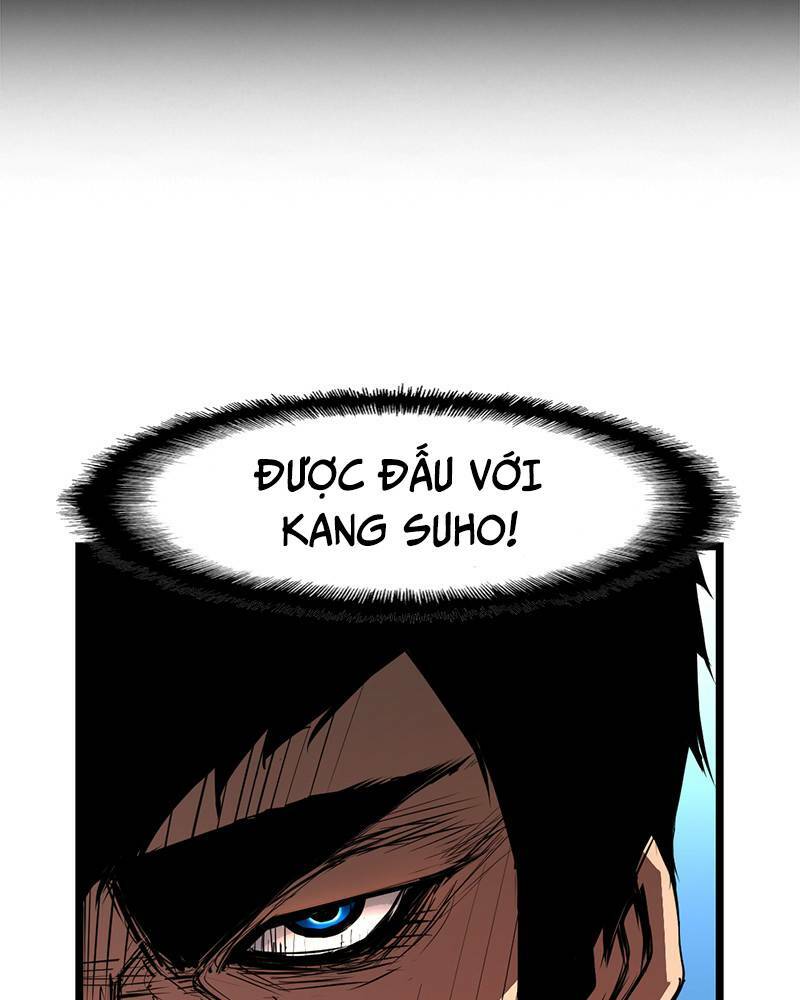 Phòng Gym Hanlim - Chapter 30 - Page 16