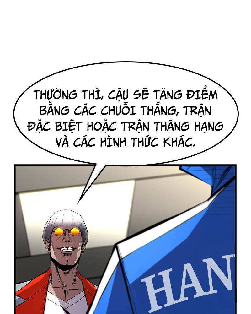 Phòng Gym Hanlim - Chapter 30 - Page 18
