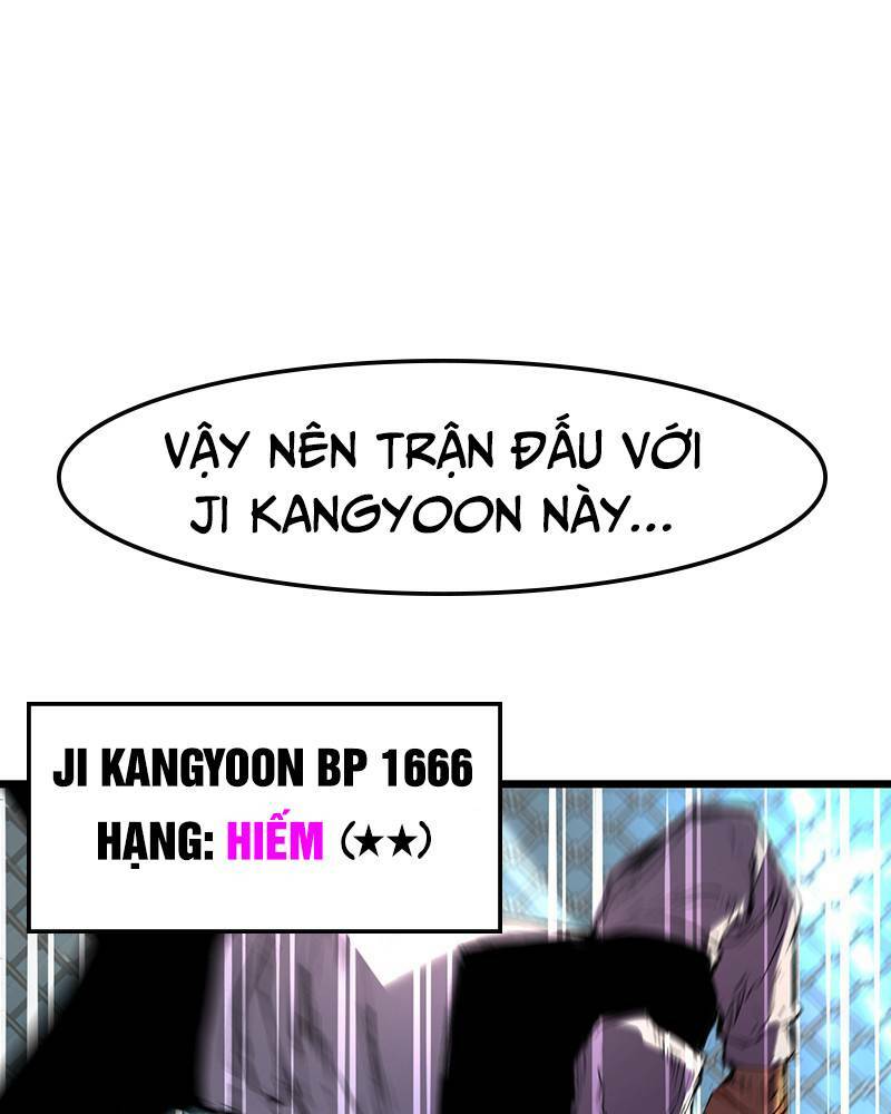 Phòng Gym Hanlim - Chapter 30 - Page 22