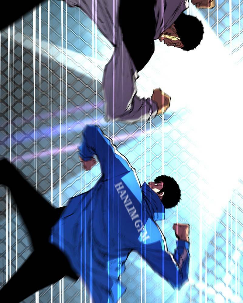 Phòng Gym Hanlim - Chapter 30 - Page 23