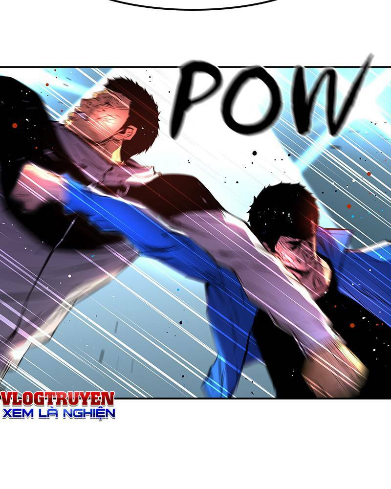 Phòng Gym Hanlim - Chapter 30 - Page 25