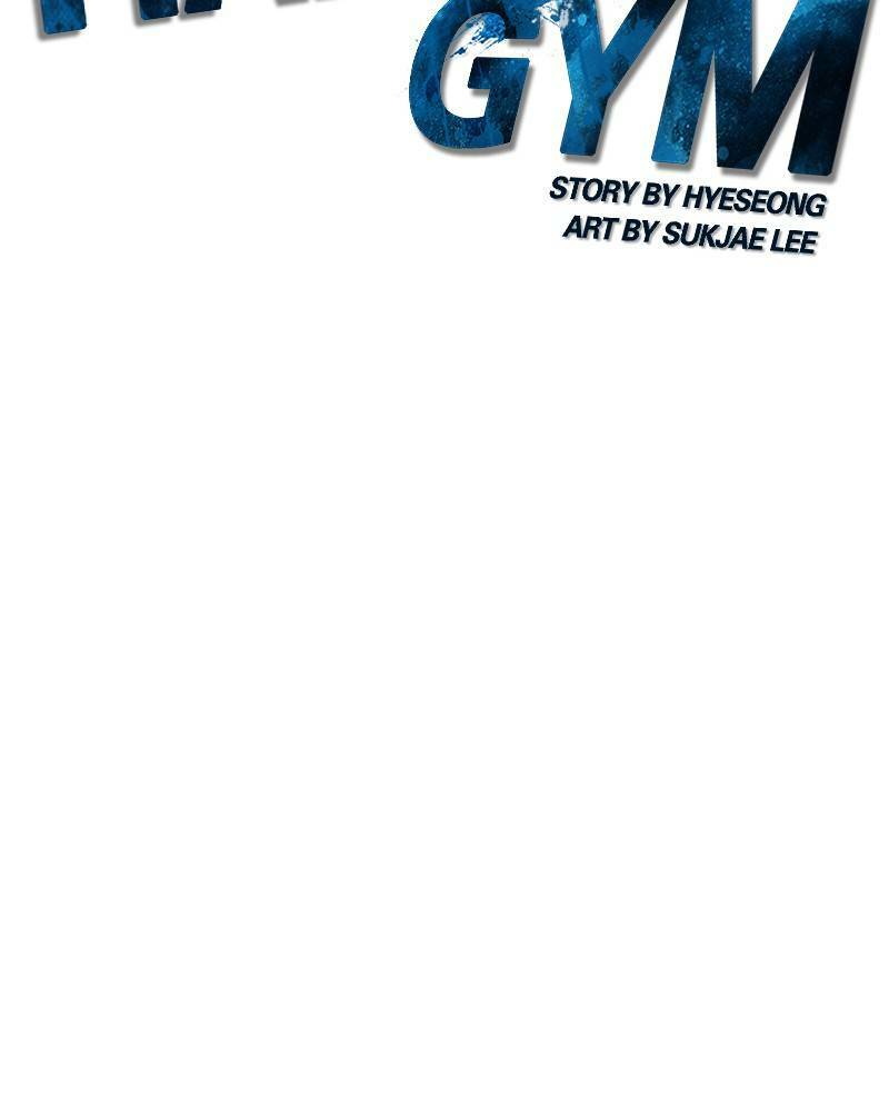 Phòng Gym Hanlim - Chapter 30 - Page 27