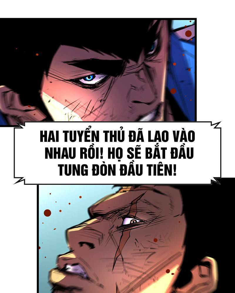 Phòng Gym Hanlim - Chapter 30 - Page 28