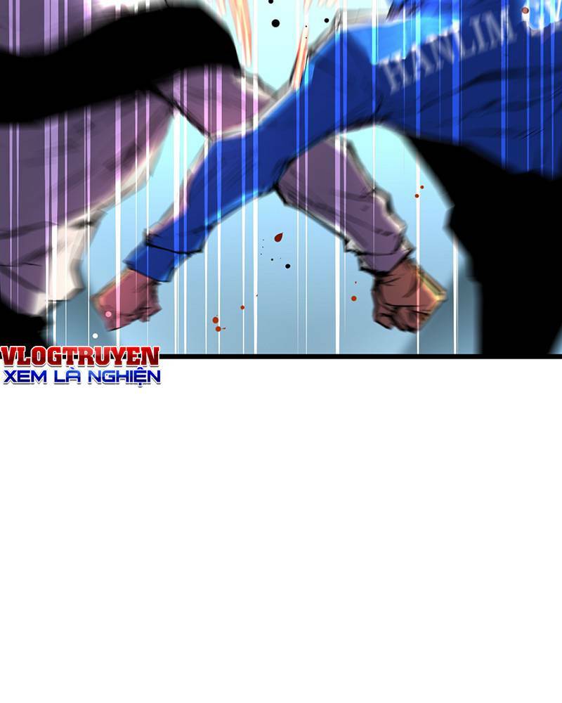 Phòng Gym Hanlim - Chapter 30 - Page 31