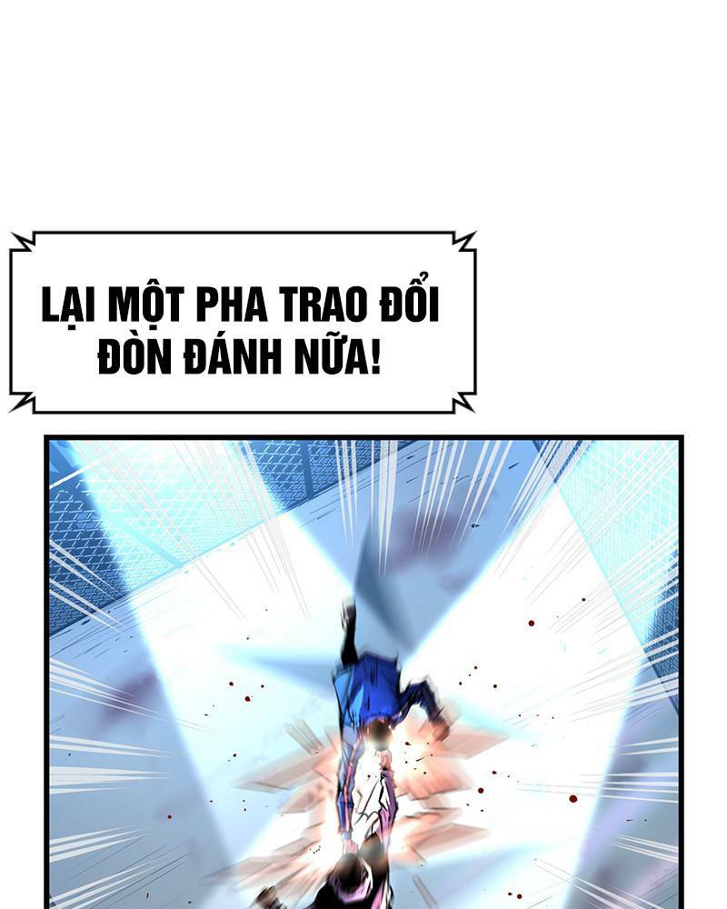 Phòng Gym Hanlim - Chapter 30 - Page 32