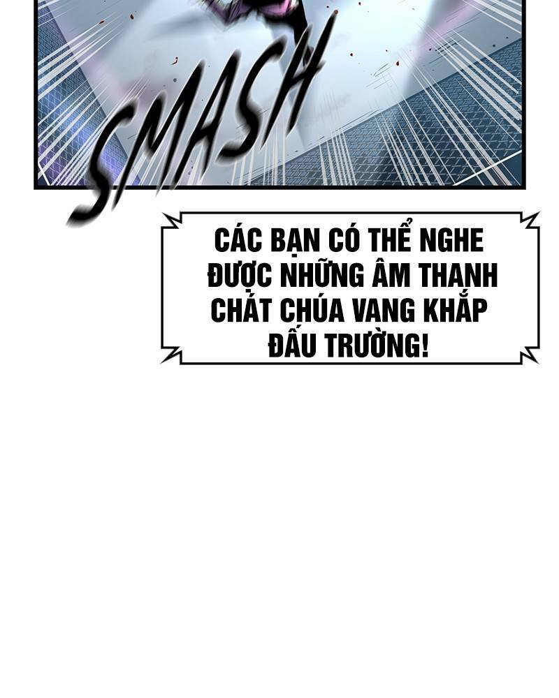 Phòng Gym Hanlim - Chapter 30 - Page 33