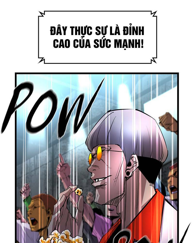 Phòng Gym Hanlim - Chapter 30 - Page 34