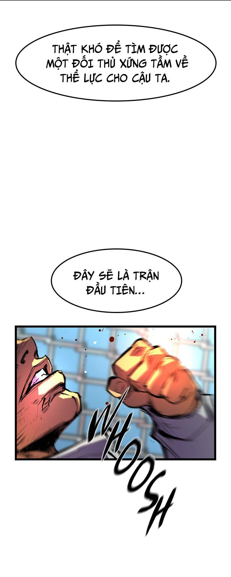 Phòng Gym Hanlim - Chapter 30 - Page 36