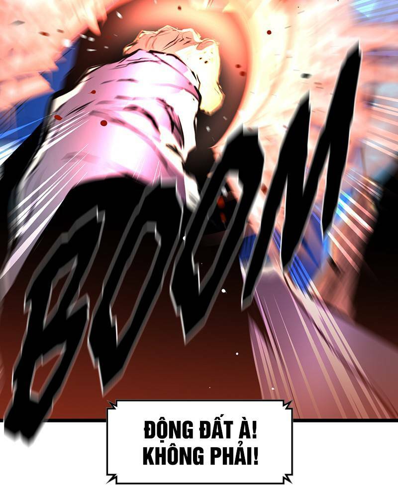 Phòng Gym Hanlim - Chapter 30 - Page 38