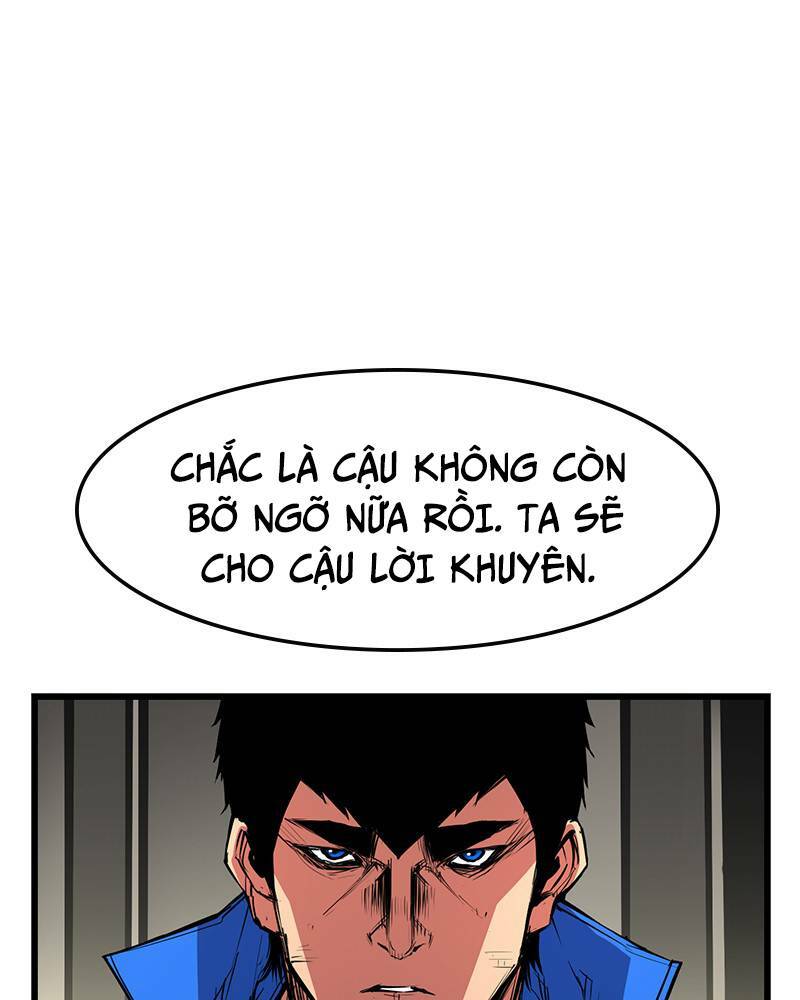 Phòng Gym Hanlim - Chapter 30 - Page 4