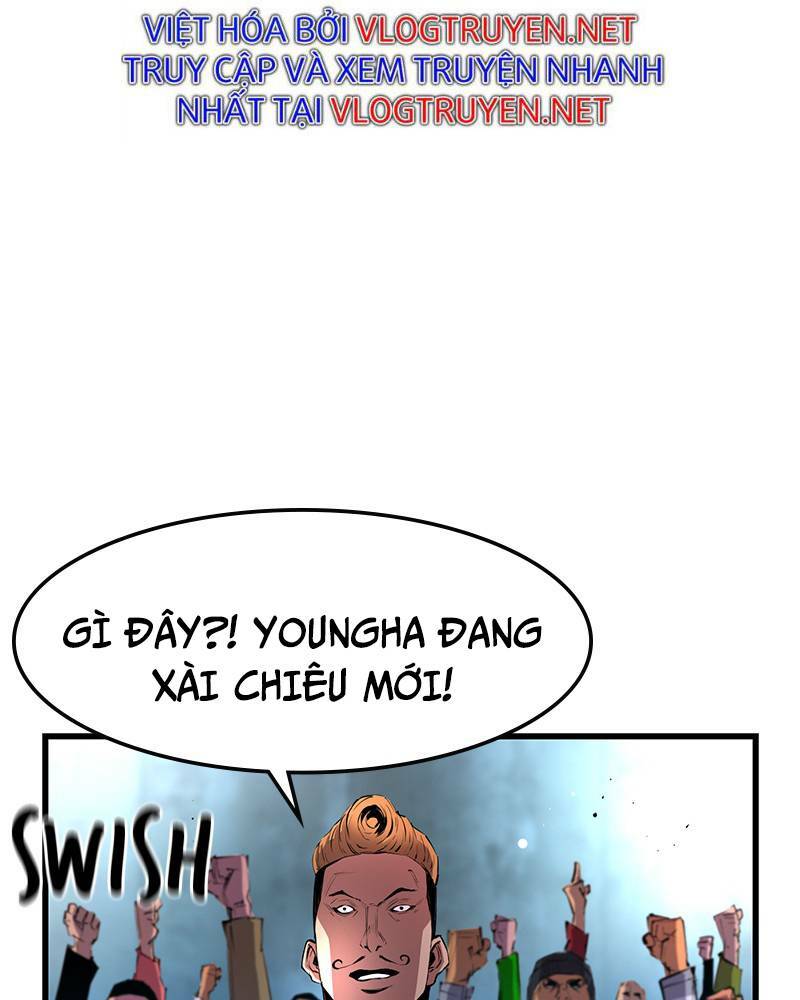 Phòng Gym Hanlim - Chapter 30 - Page 56