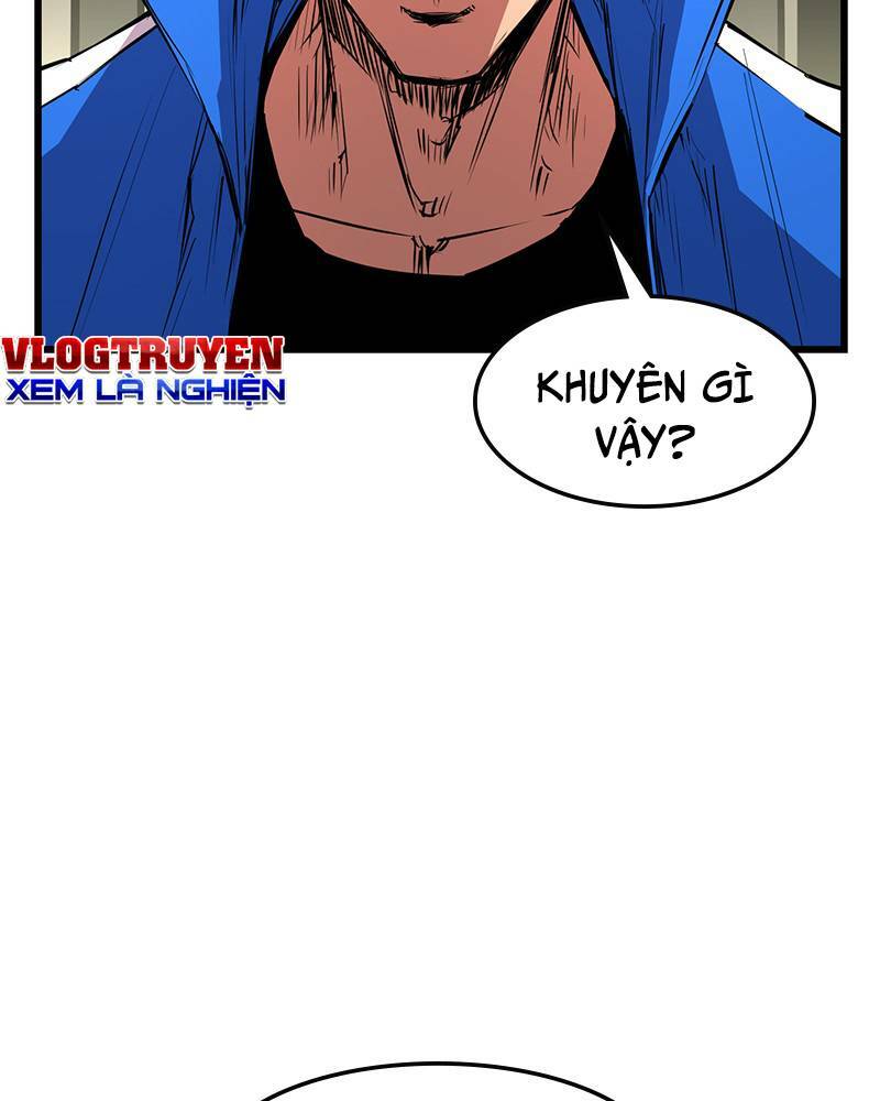 Phòng Gym Hanlim - Chapter 30 - Page 5