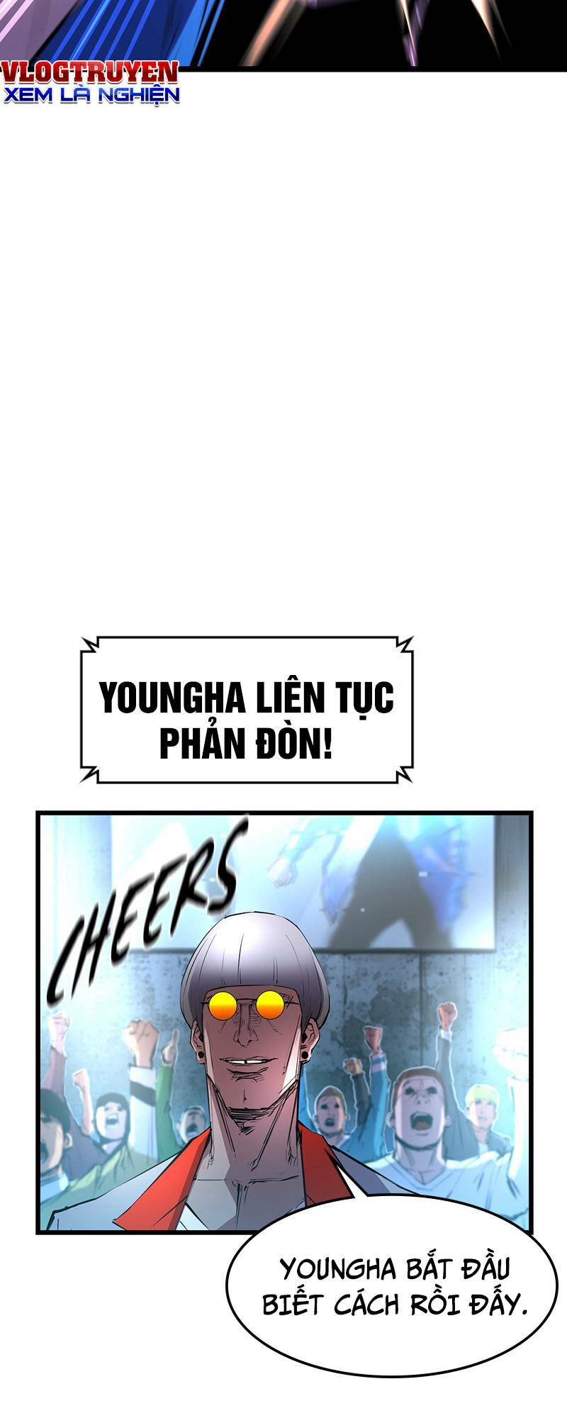 Phòng Gym Hanlim - Chapter 30 - Page 71