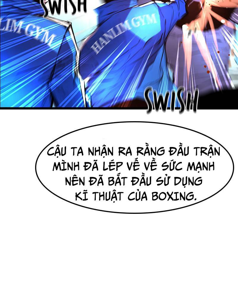 Phòng Gym Hanlim - Chapter 30 - Page 73