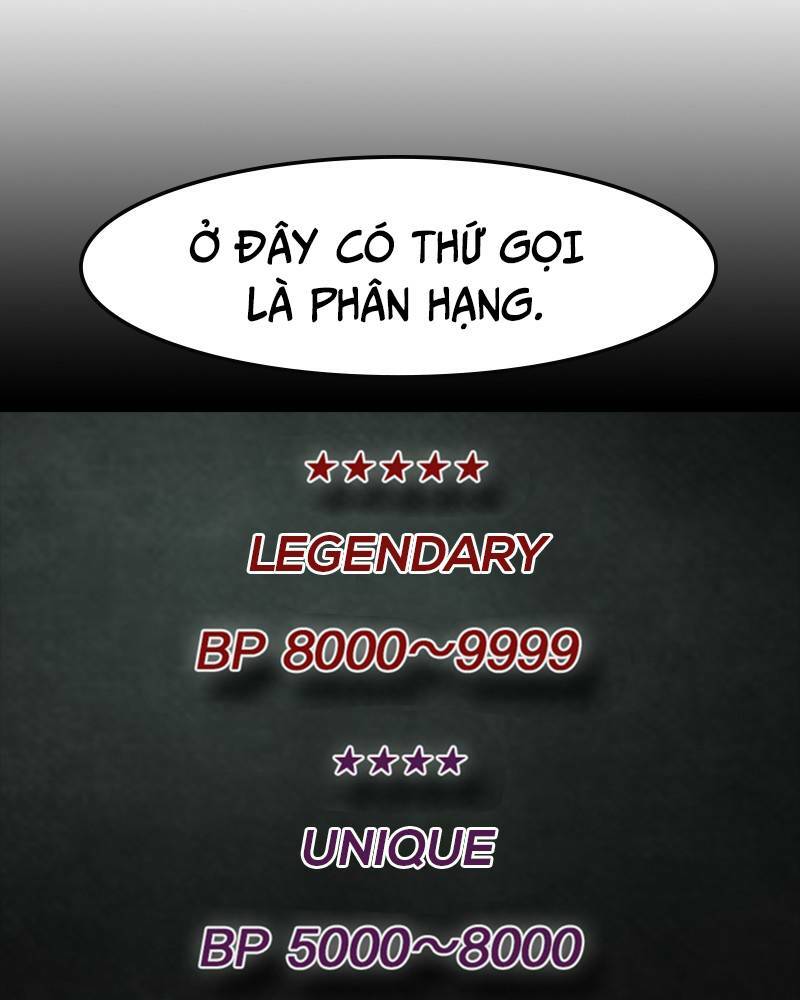 Phòng Gym Hanlim - Chapter 30 - Page 7