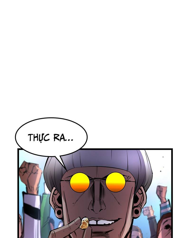 Phòng Gym Hanlim - Chapter 30 - Page 81