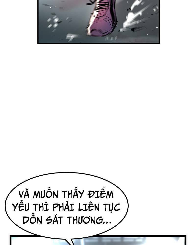 Phòng Gym Hanlim - Chapter 30 - Page 88