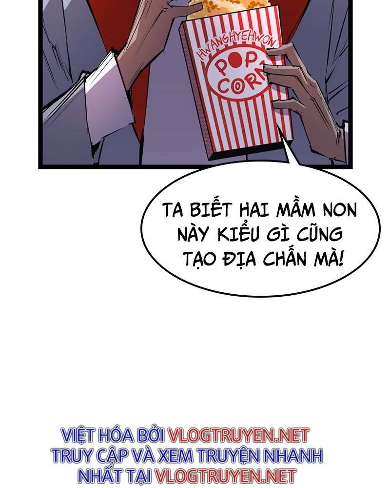 Phòng Gym Hanlim - Chapter 31 - Page 10