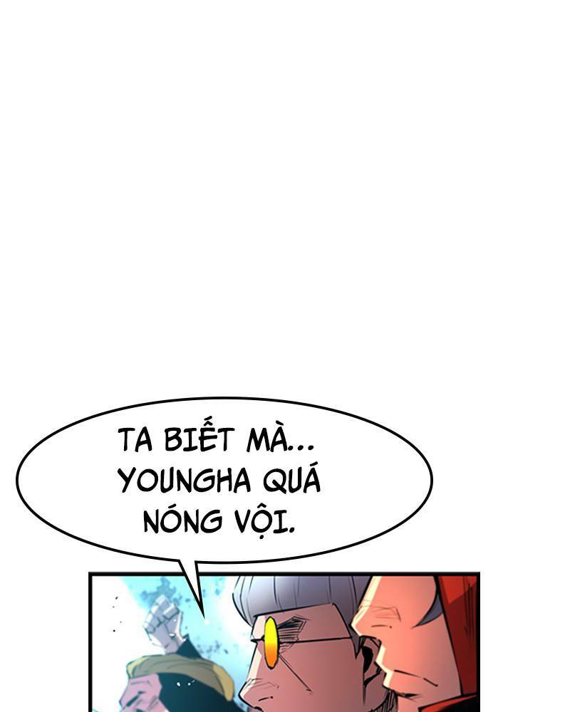 Phòng Gym Hanlim - Chapter 31 - Page 110