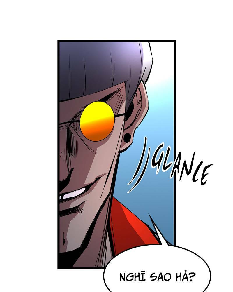 Phòng Gym Hanlim - Chapter 31 - Page 11