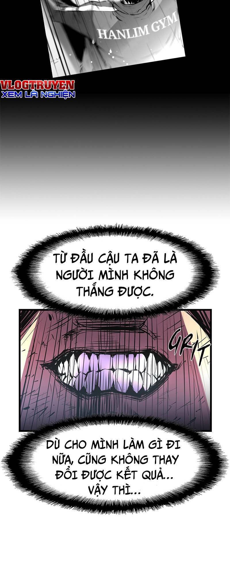 Phòng Gym Hanlim - Chapter 31 - Page 124