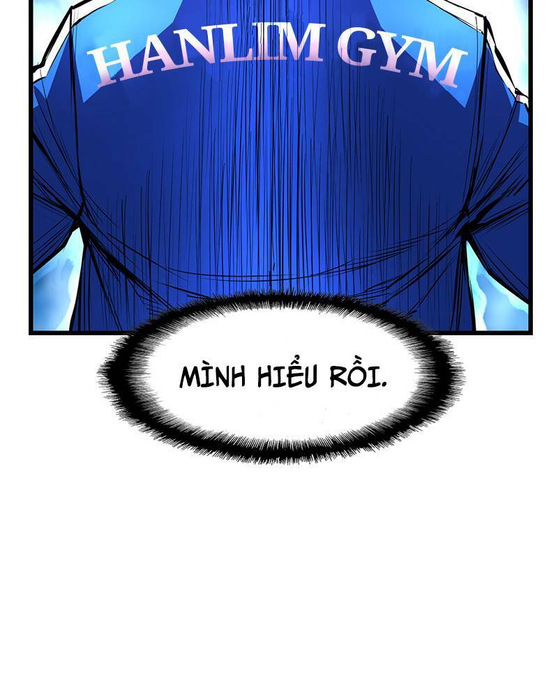 Phòng Gym Hanlim - Chapter 31 - Page 136
