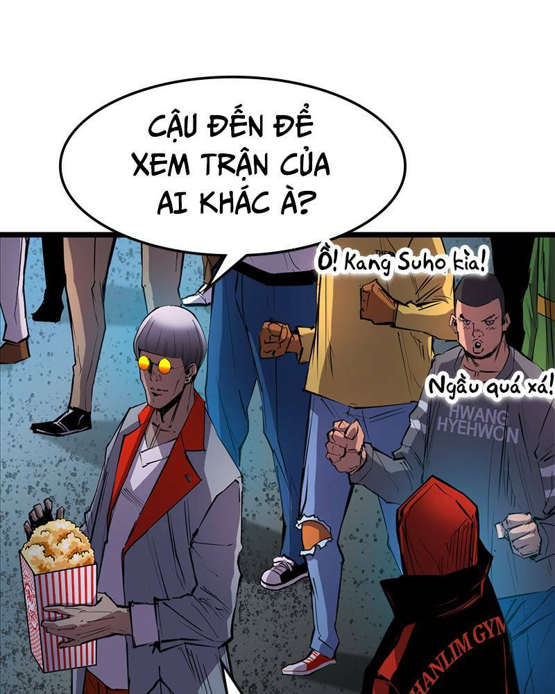 Phòng Gym Hanlim - Chapter 31 - Page 18